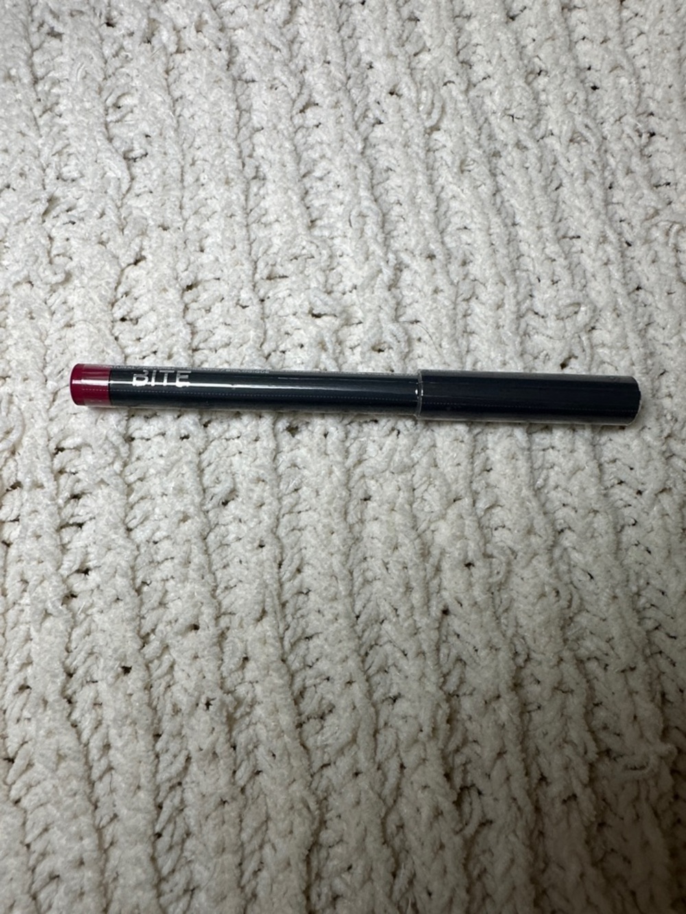 Bite Beauty Lip Pencil - Deep Berry